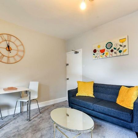 Apartment 1 At 3 Jubilee York Zewnętrze zdjęcie