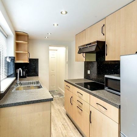 Apartment 1 At 3 Jubilee York Zewnętrze zdjęcie